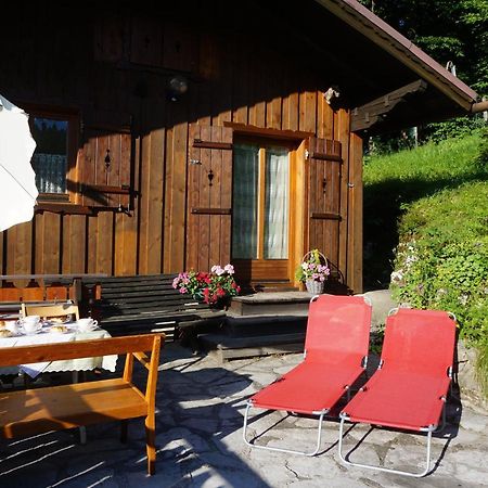 Chalet Katrin Sankt Koloman Εξωτερικό φωτογραφία