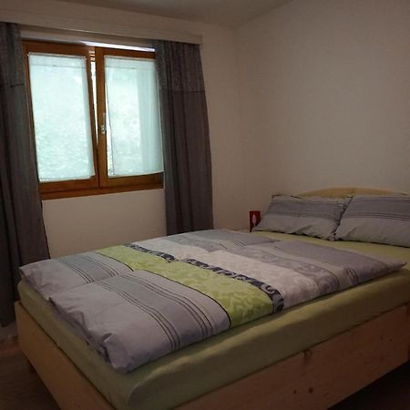 Chalet Katrin Sankt Koloman Εξωτερικό φωτογραφία