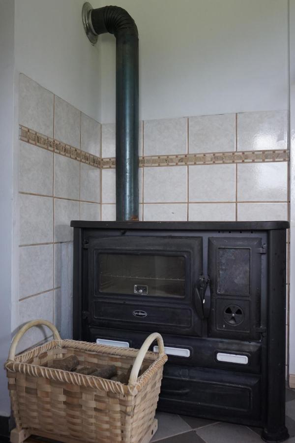 Chalet Katrin Sankt Koloman Εξωτερικό φωτογραφία