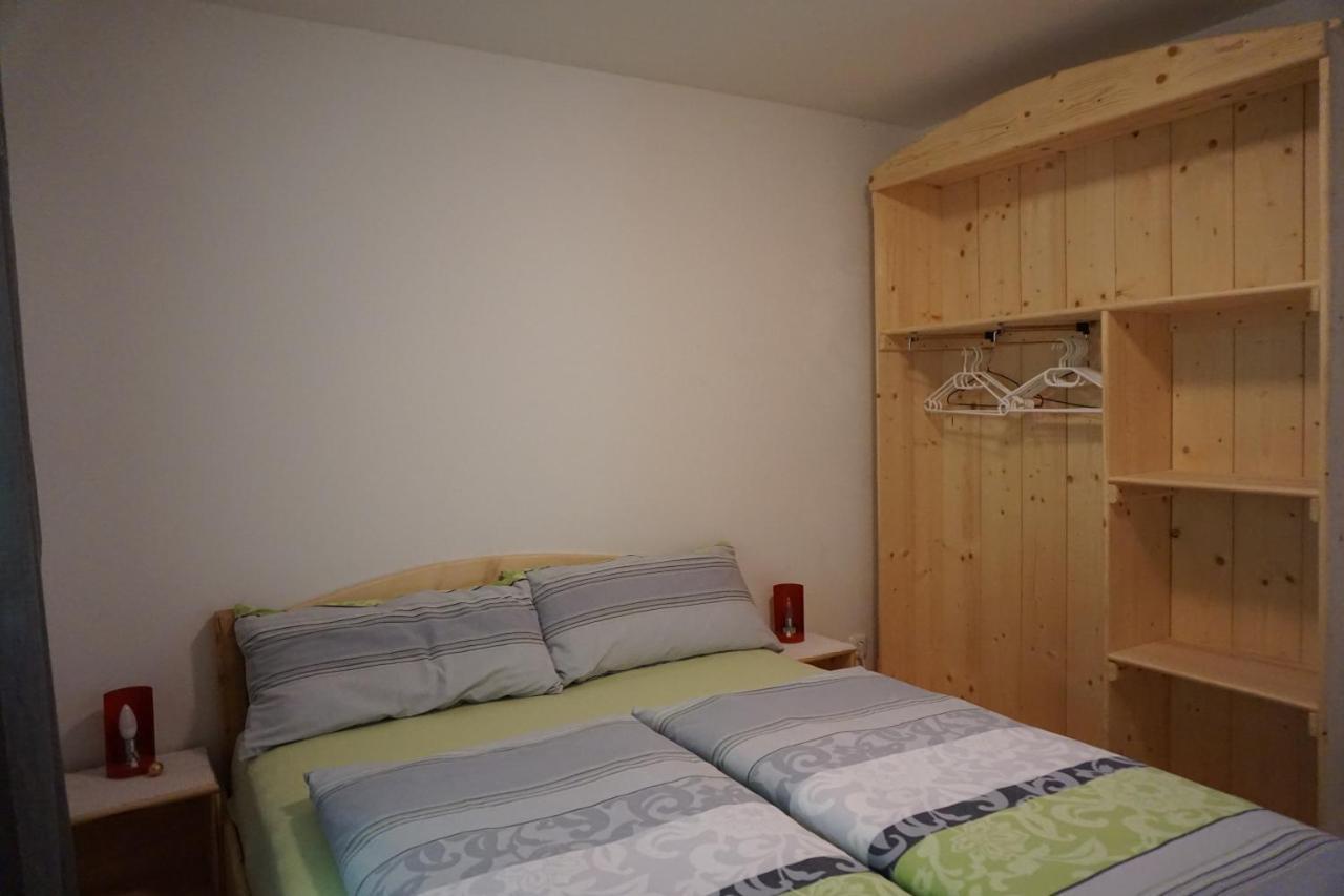 Chalet Katrin Sankt Koloman Εξωτερικό φωτογραφία