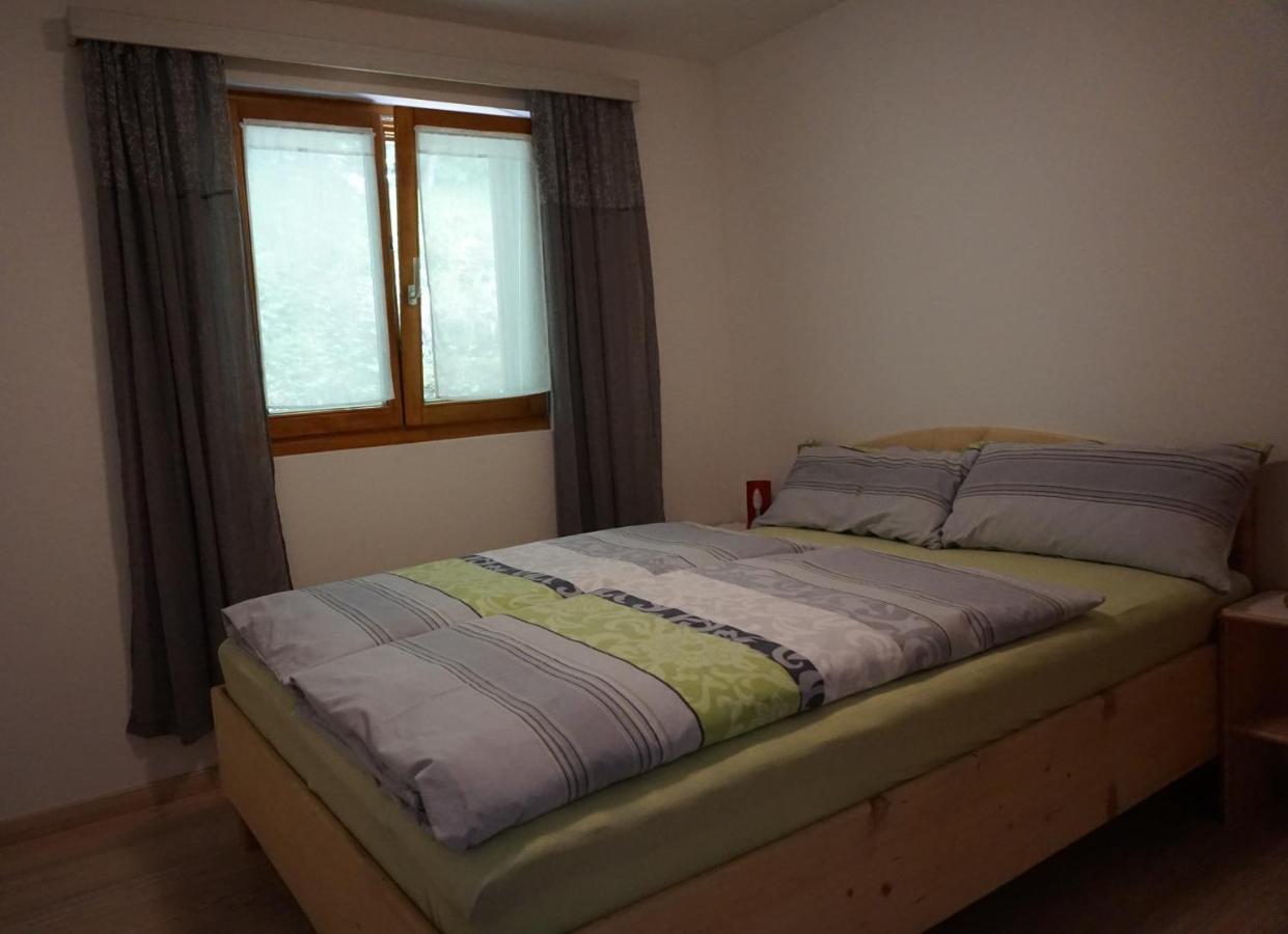 Chalet Katrin Sankt Koloman Εξωτερικό φωτογραφία